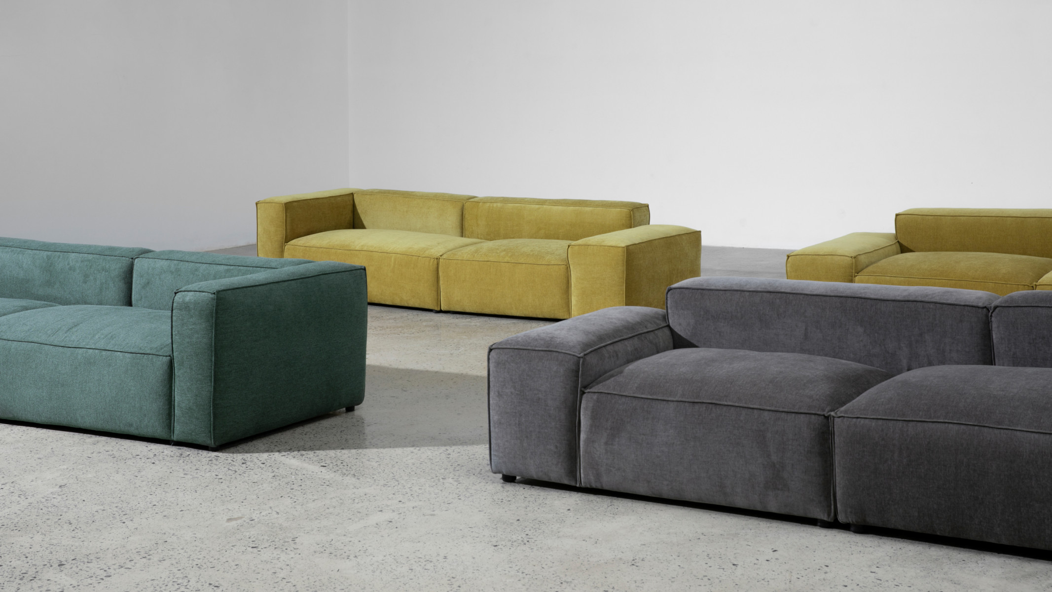 HOW TO CHOOSE THE RIGHT SOFA?